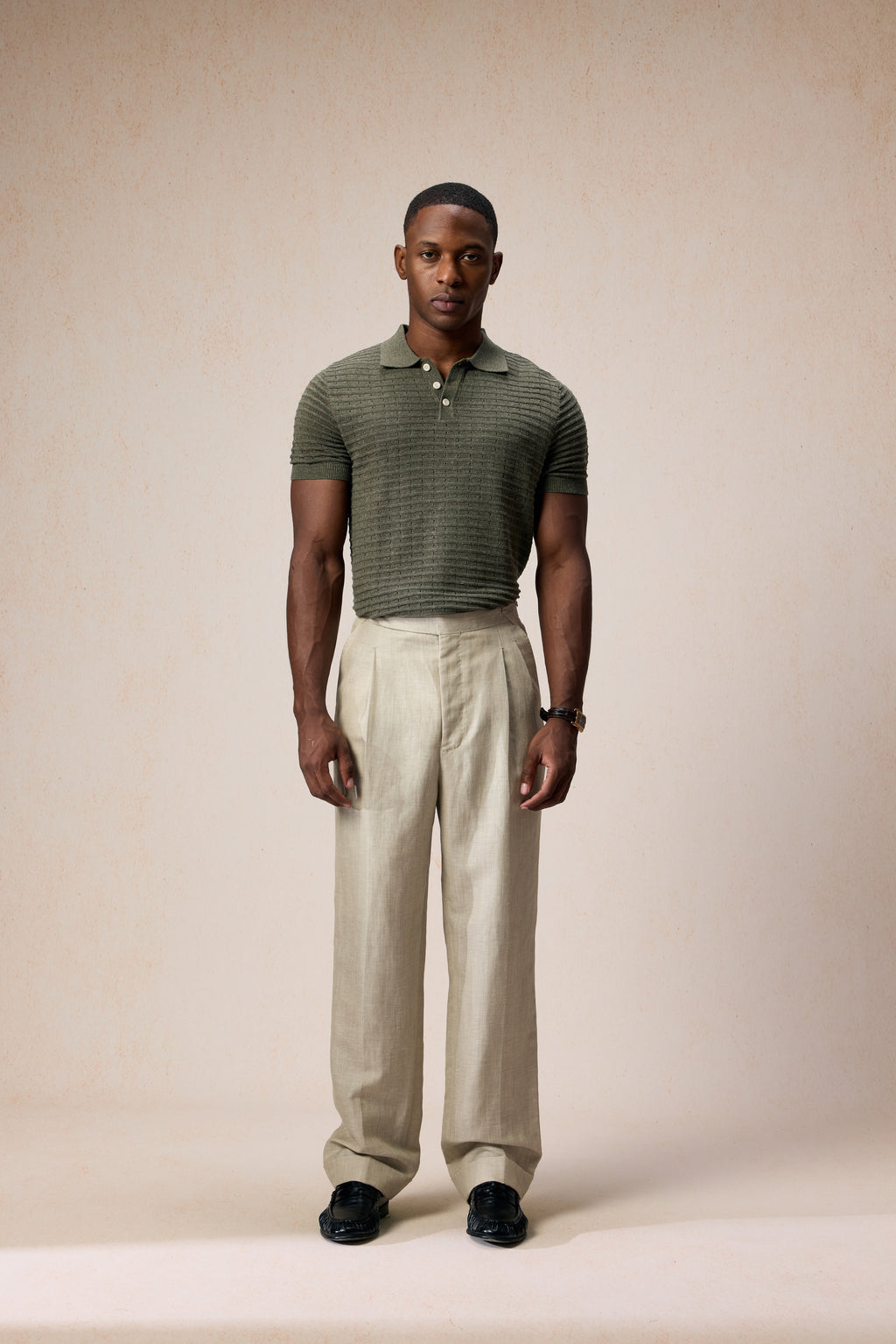 The Editorial Polo