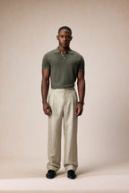 The Editorial Polo