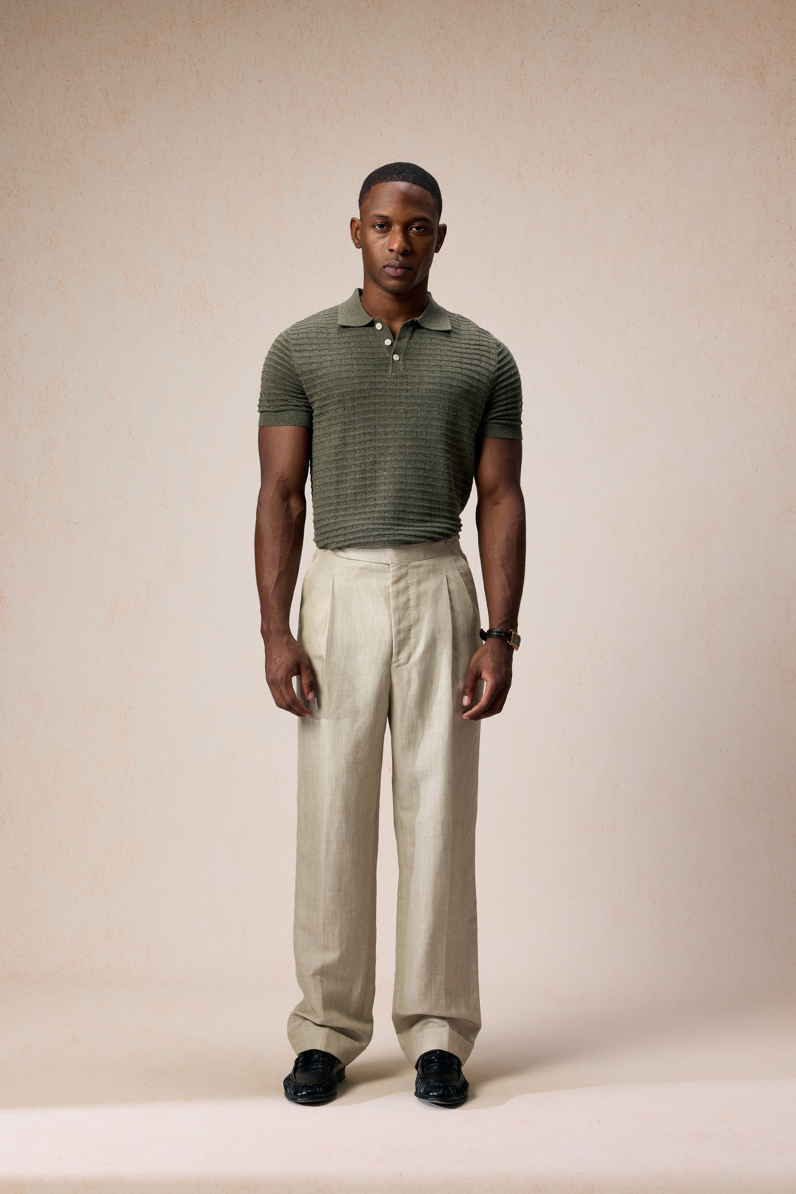 The Editorial Polo
