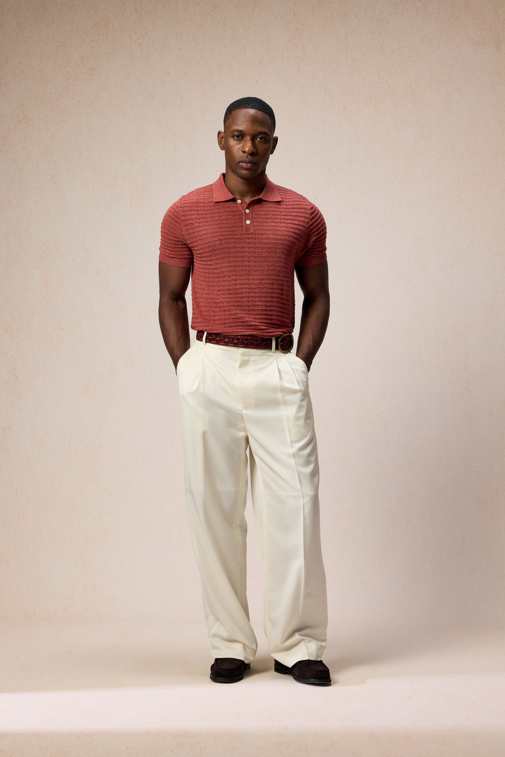 The Editorial Polo