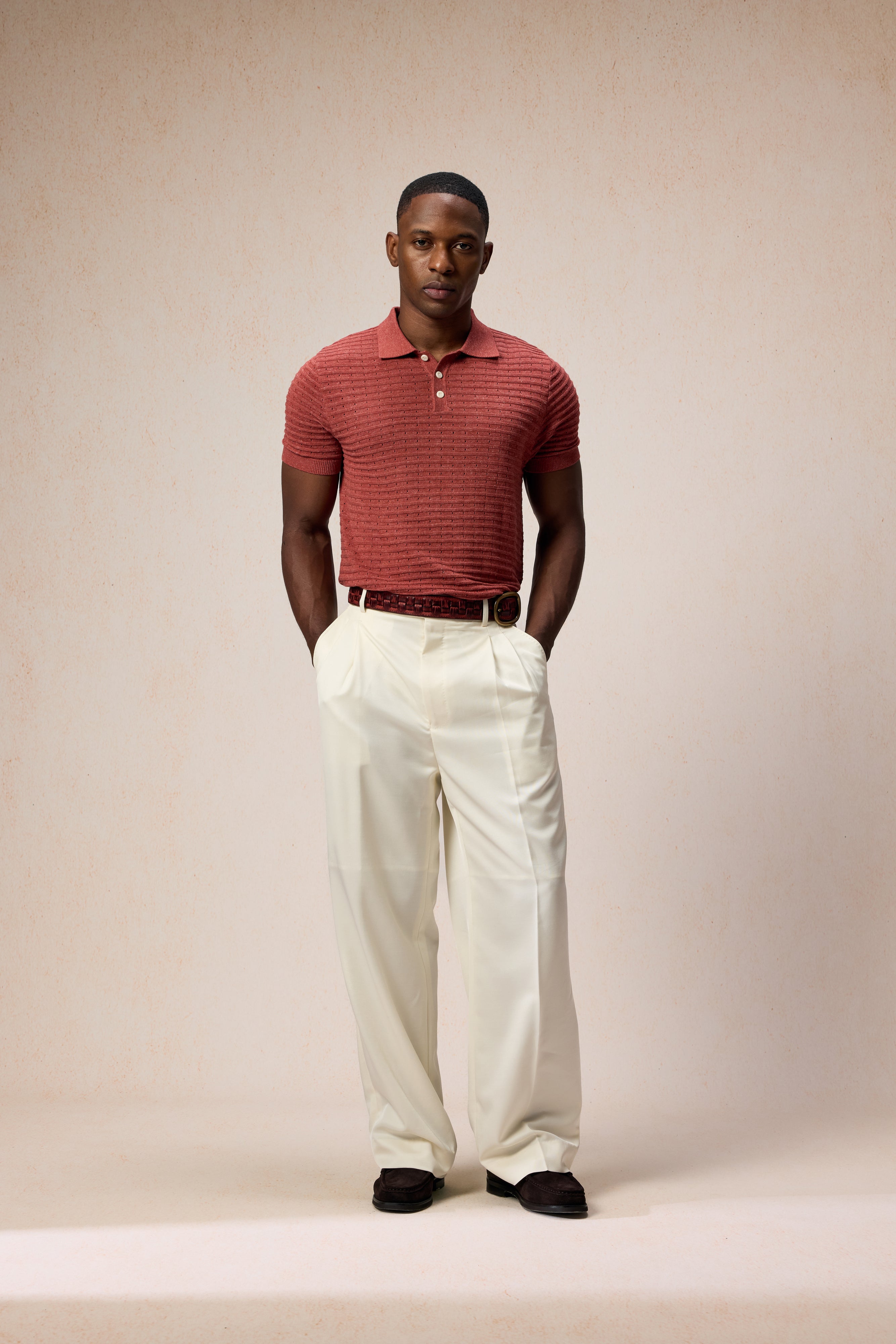 The Editorial Polo