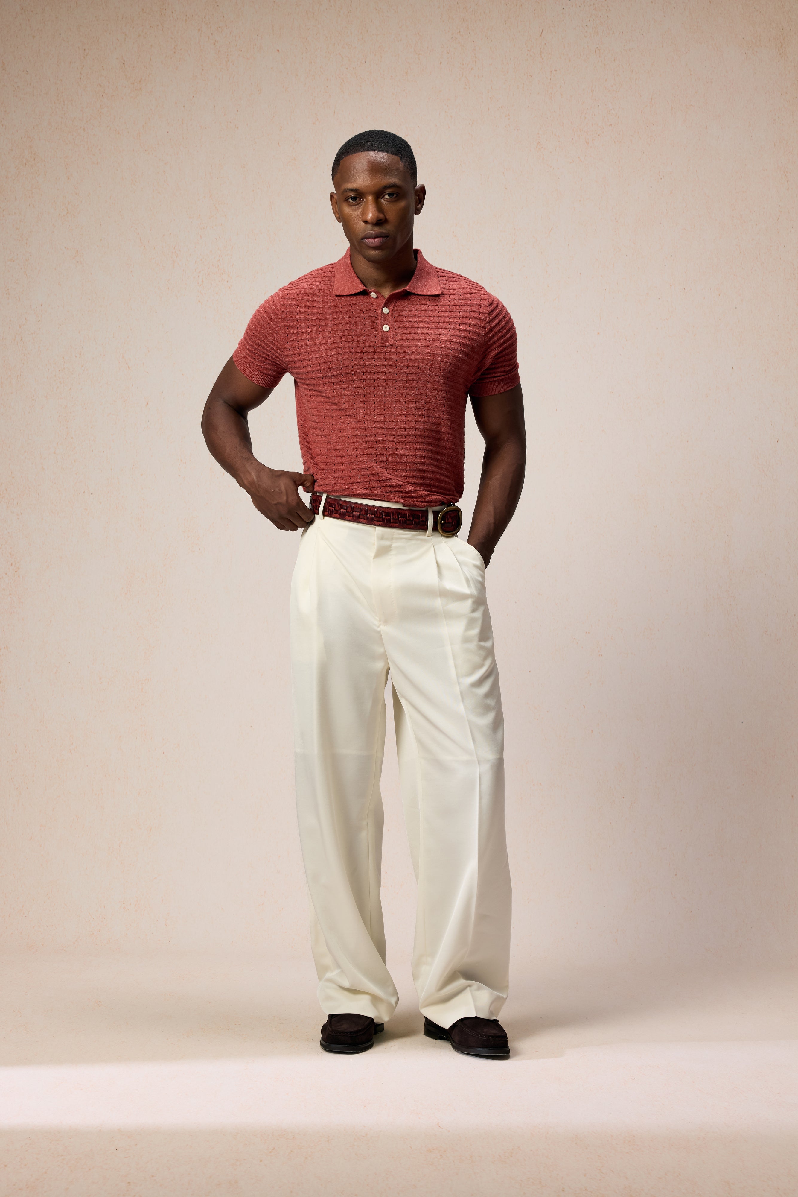 The Editorial Polo
