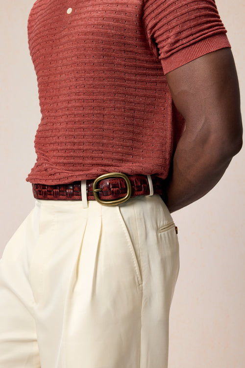 The Editorial Polo