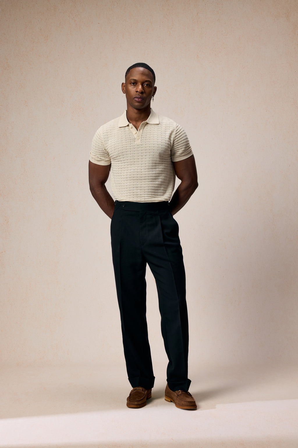 The Editorial Polo