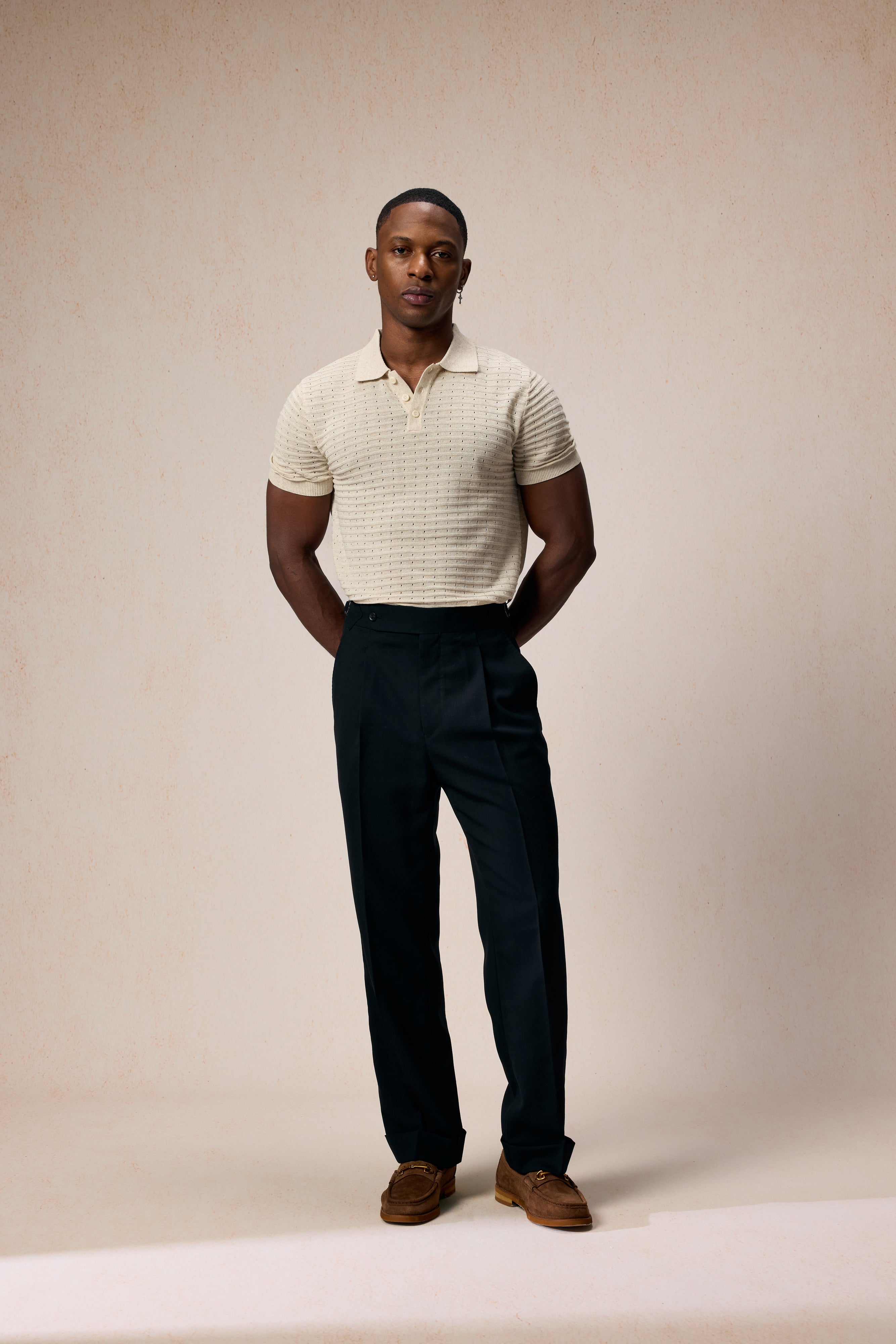The Editorial Polo