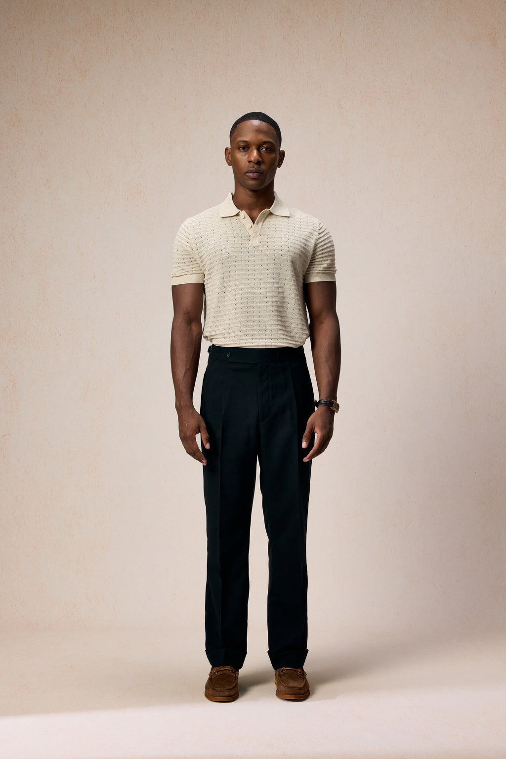 The Editorial Polo