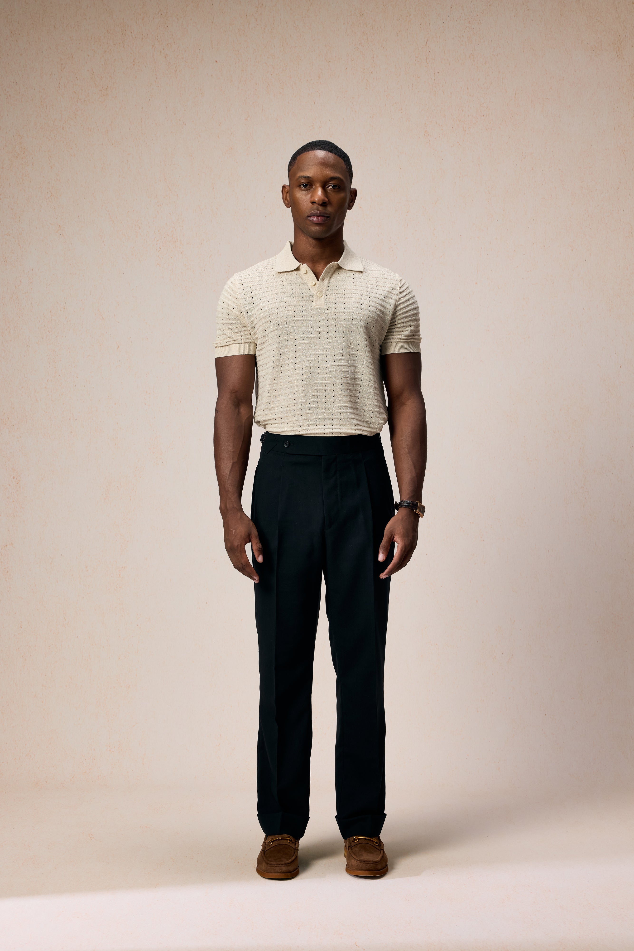 The Editorial Polo