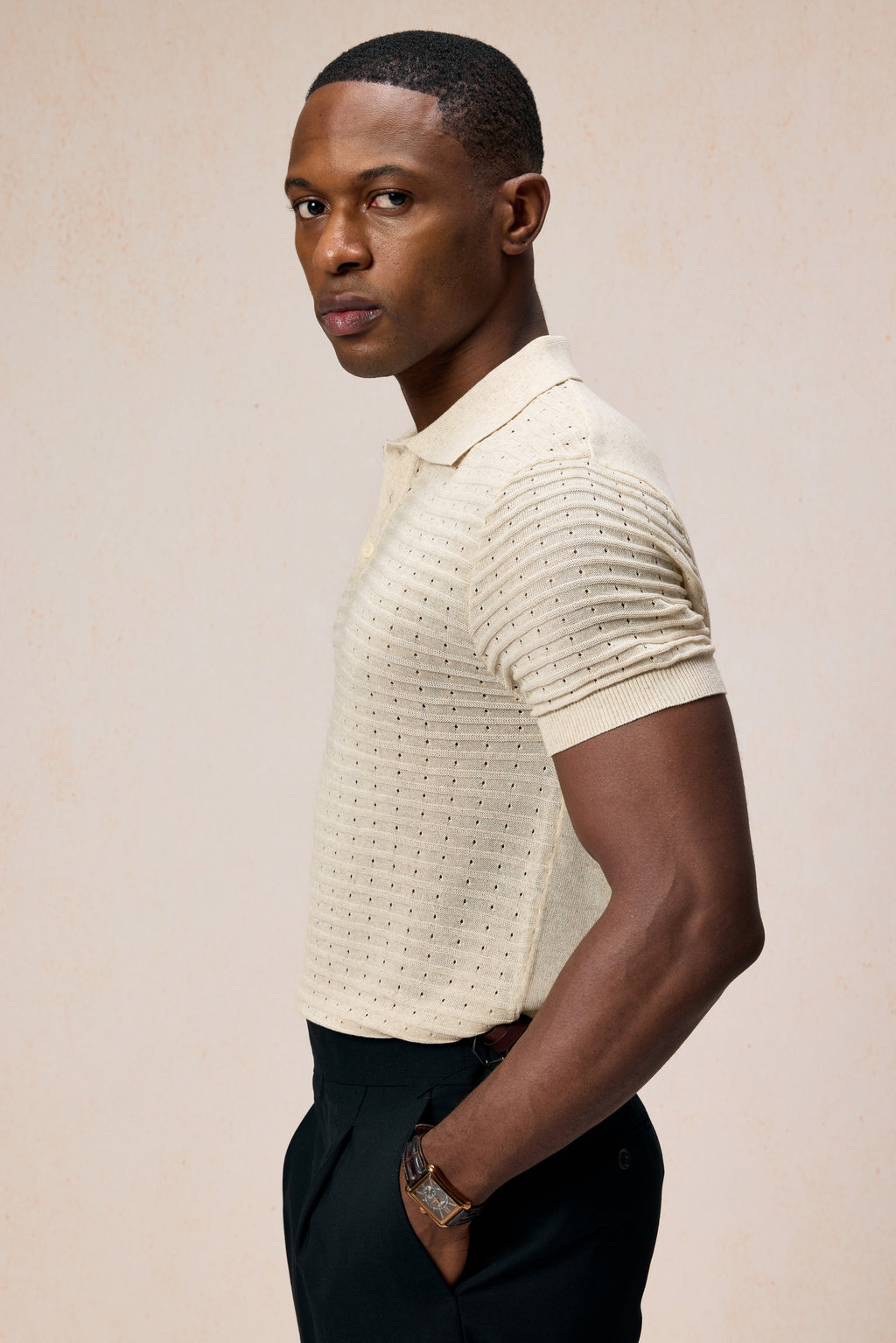 The Editorial Polo