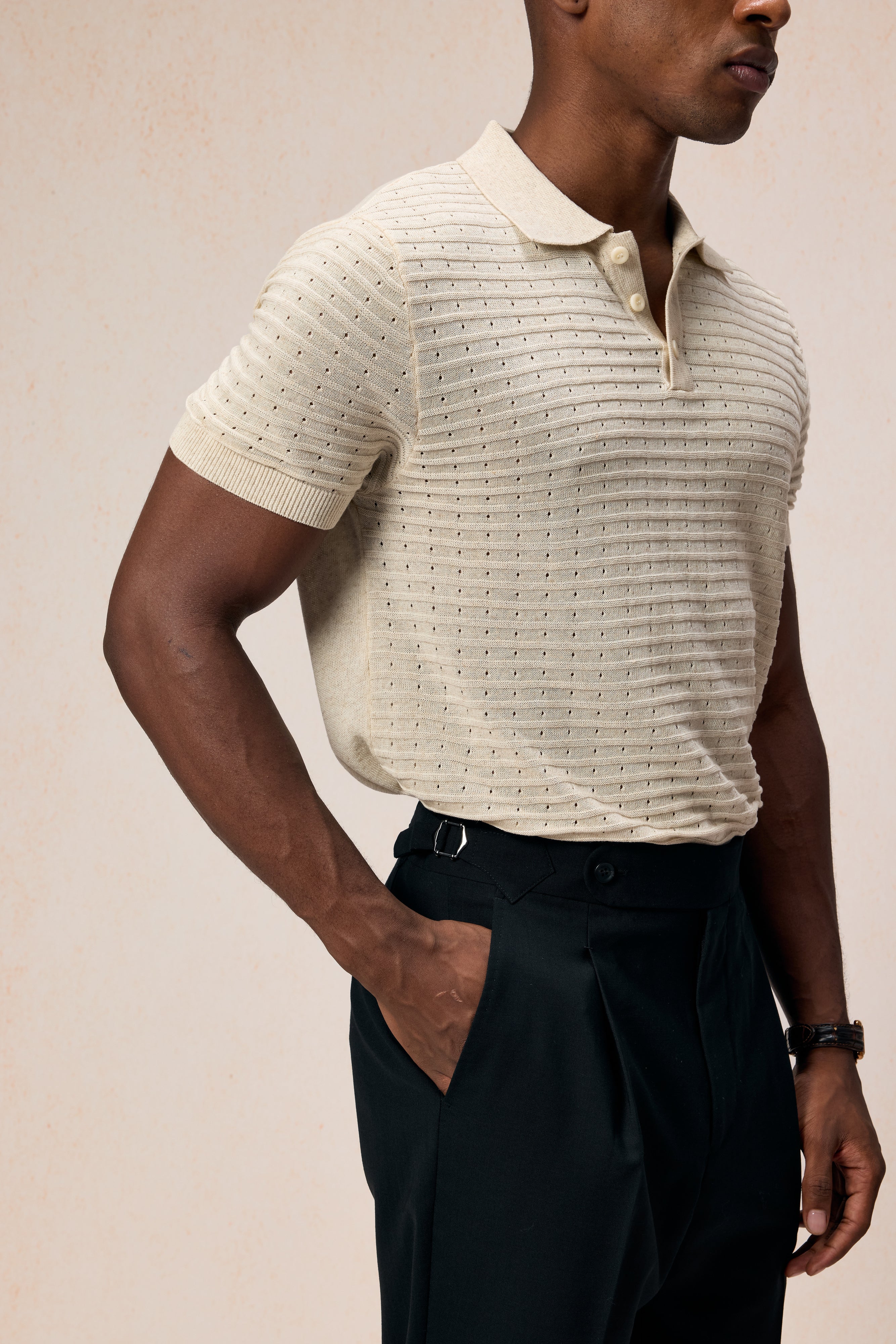 The Editorial Polo