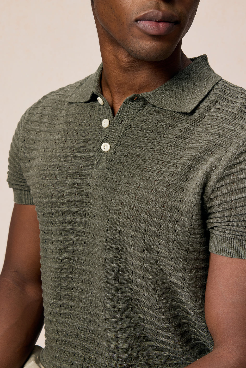 The Editorial Polo
