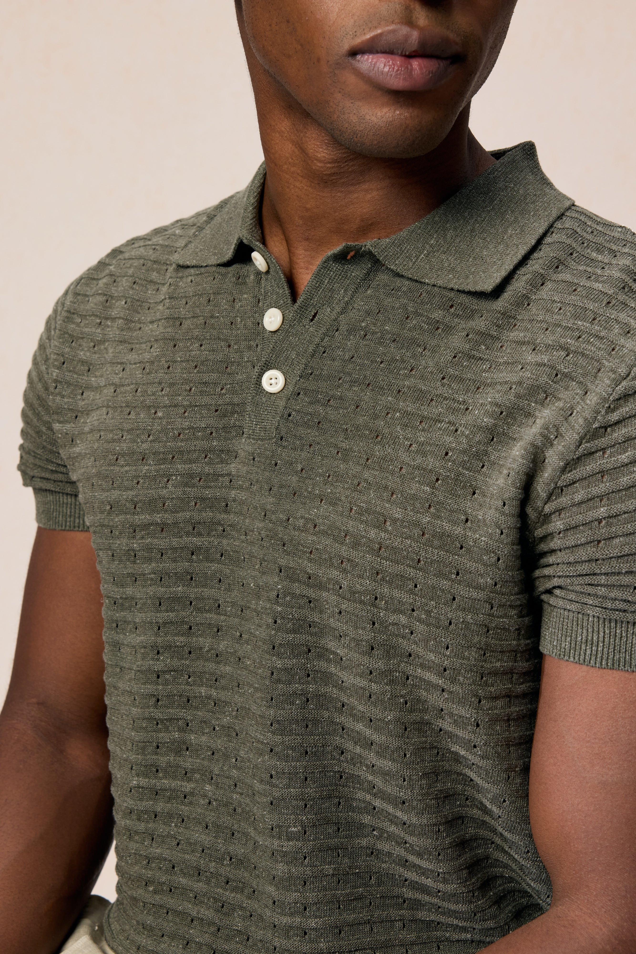 The Editorial Polo