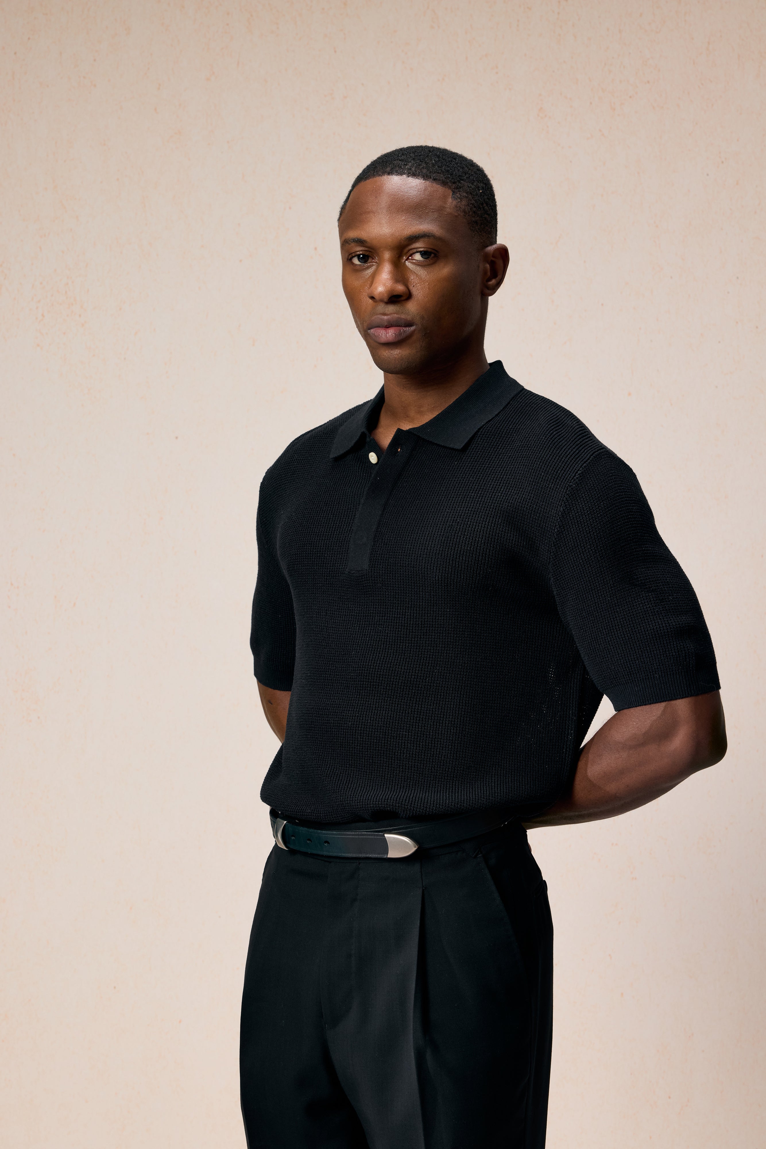 The Minimal Polo
