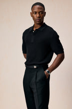 The Minimal Polo