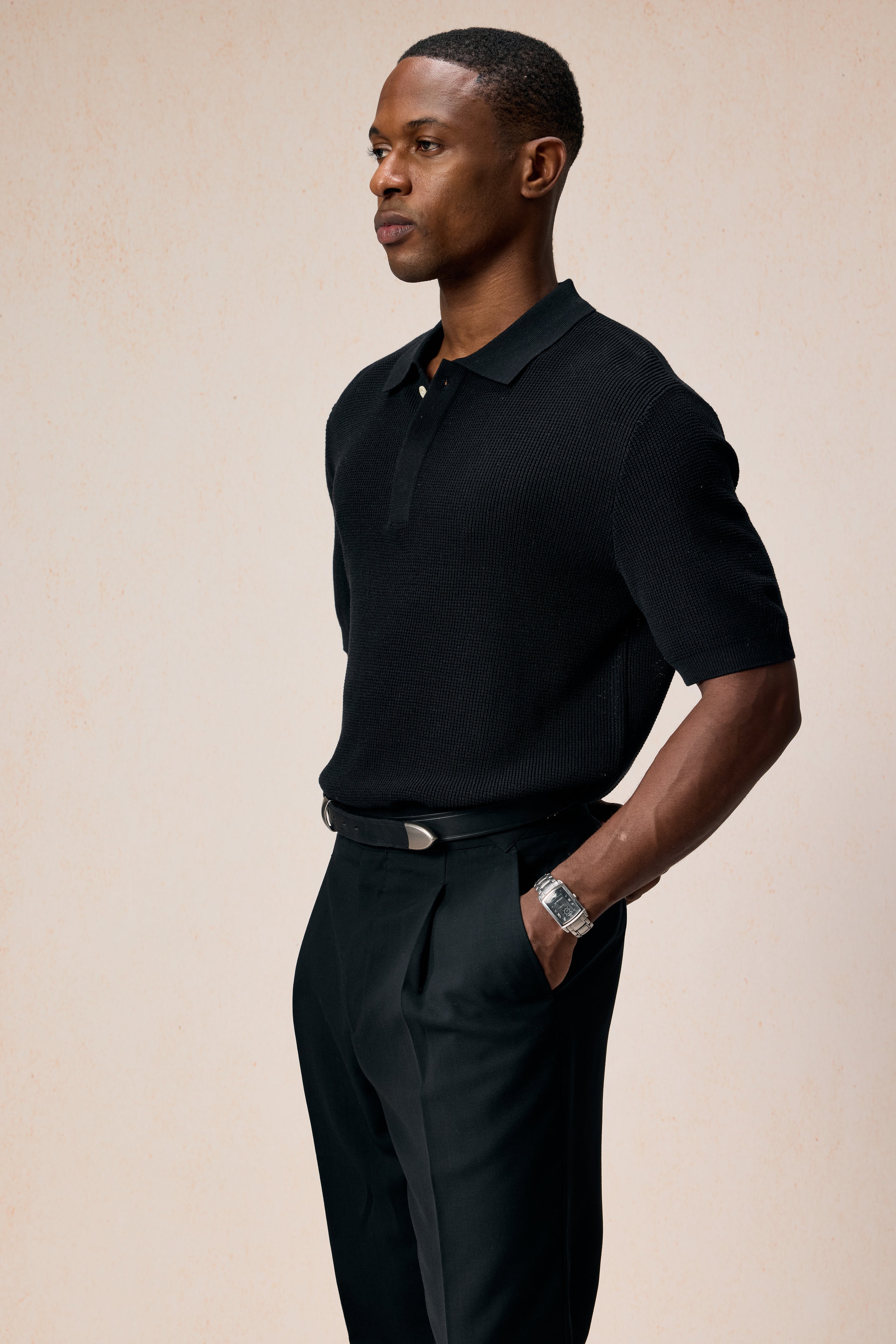 The Minimal Polo