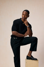 The Minimal Polo