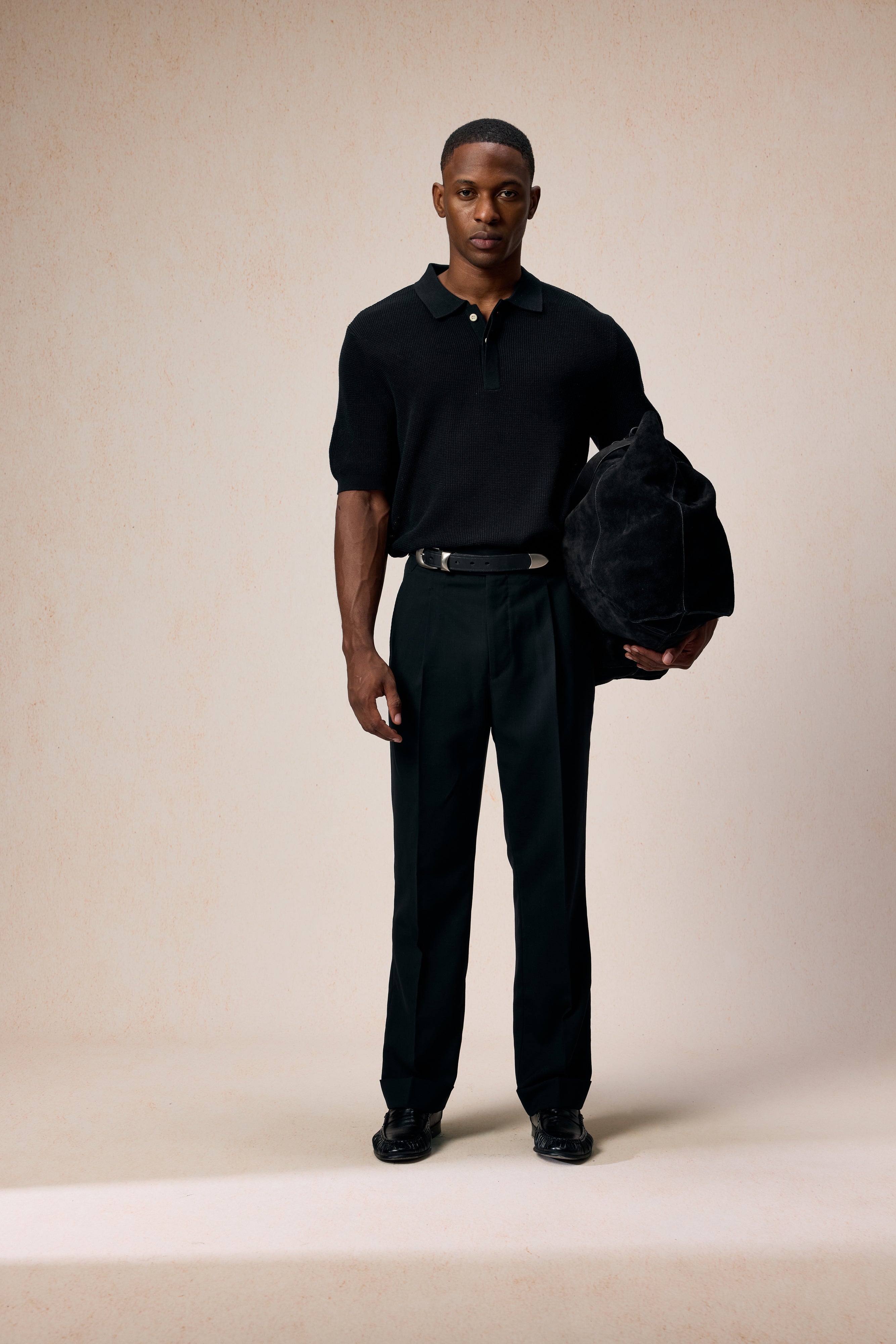 The Minimal Polo