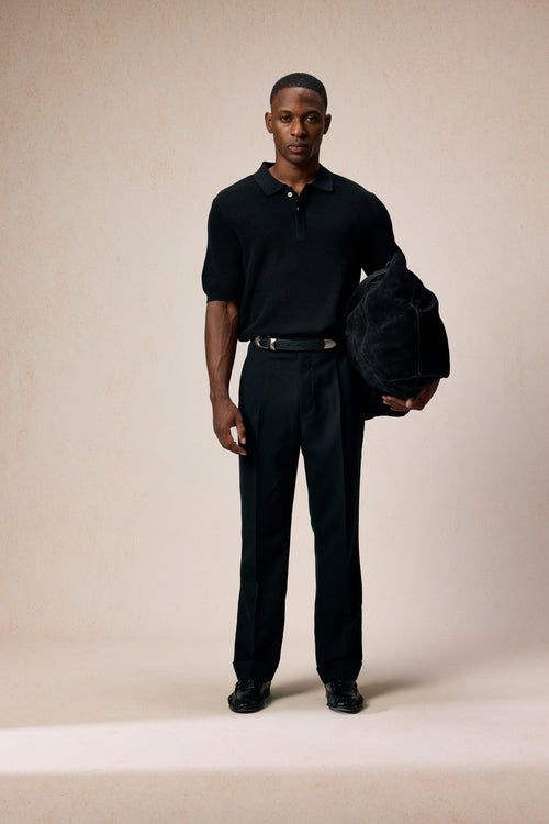 The Minimal Polo