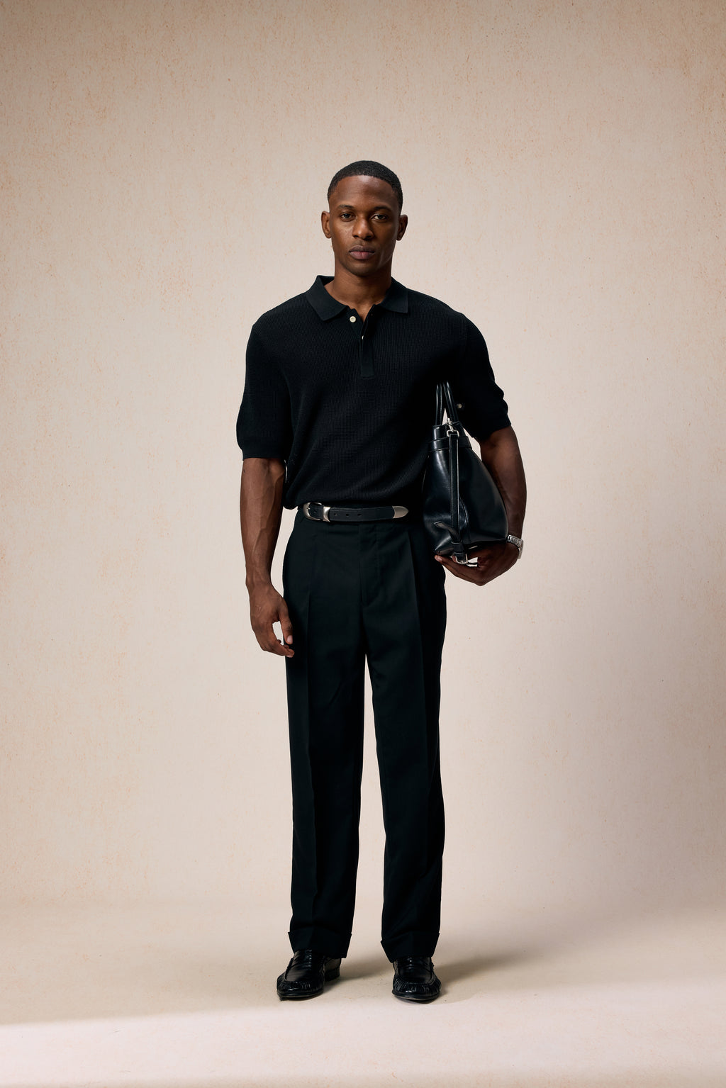 The Minimal Polo