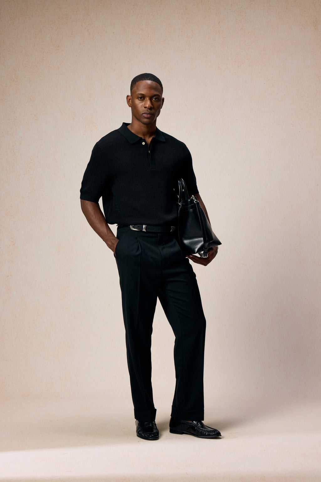 The Minimal Polo