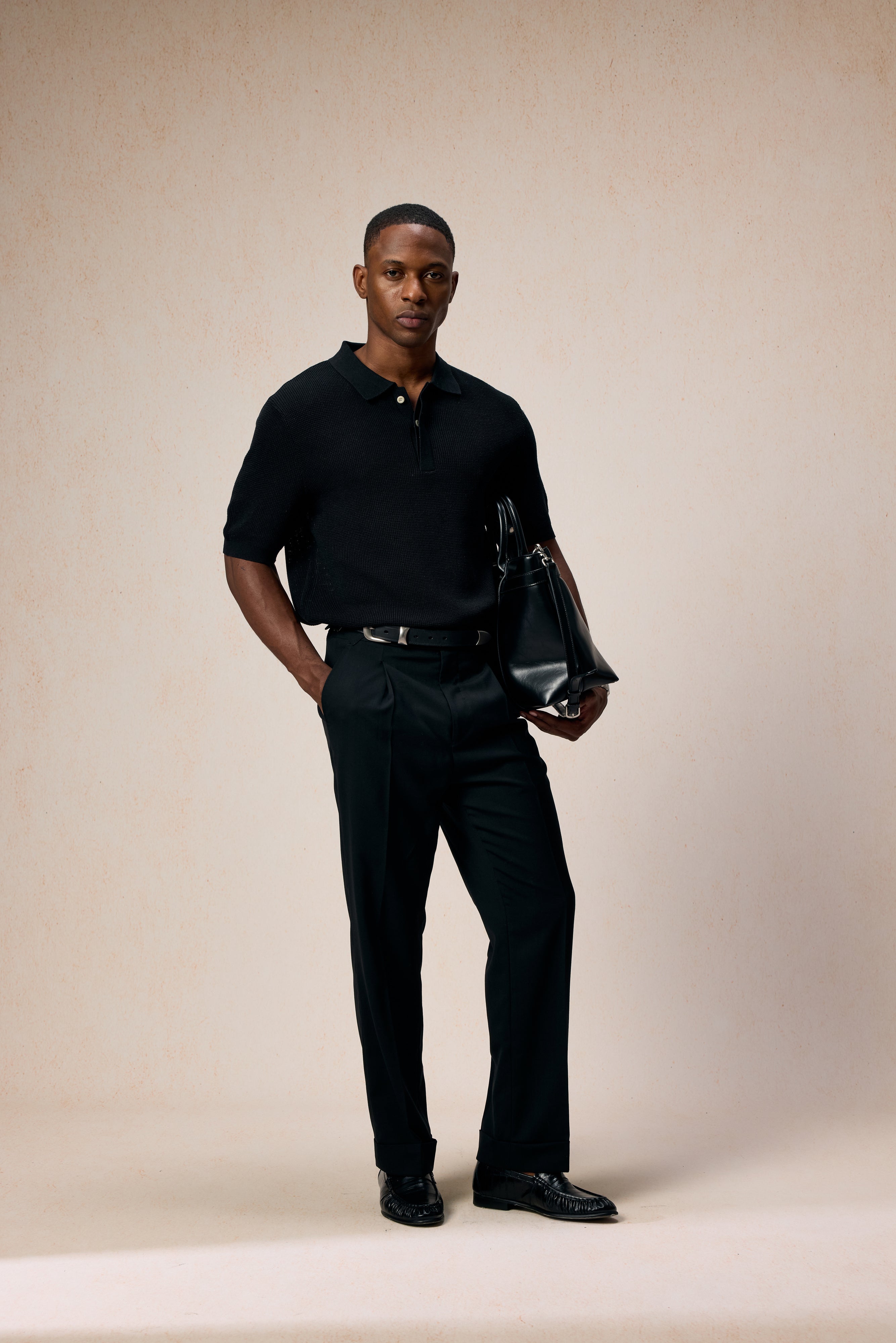 The Minimal Polo