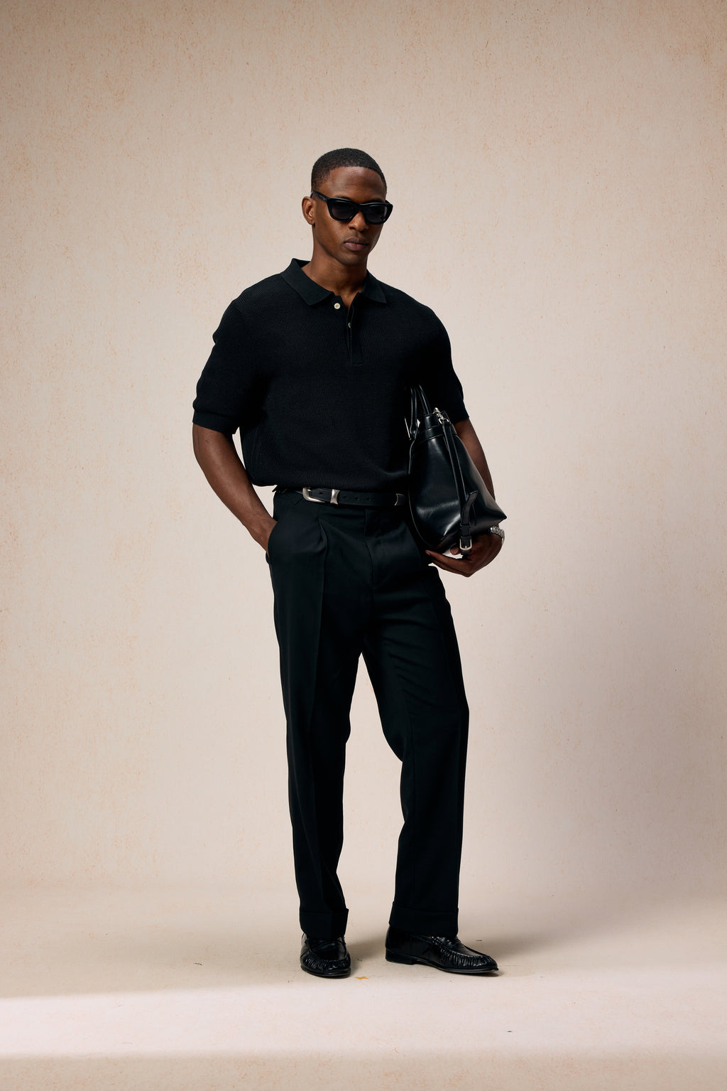 The Minimal Polo