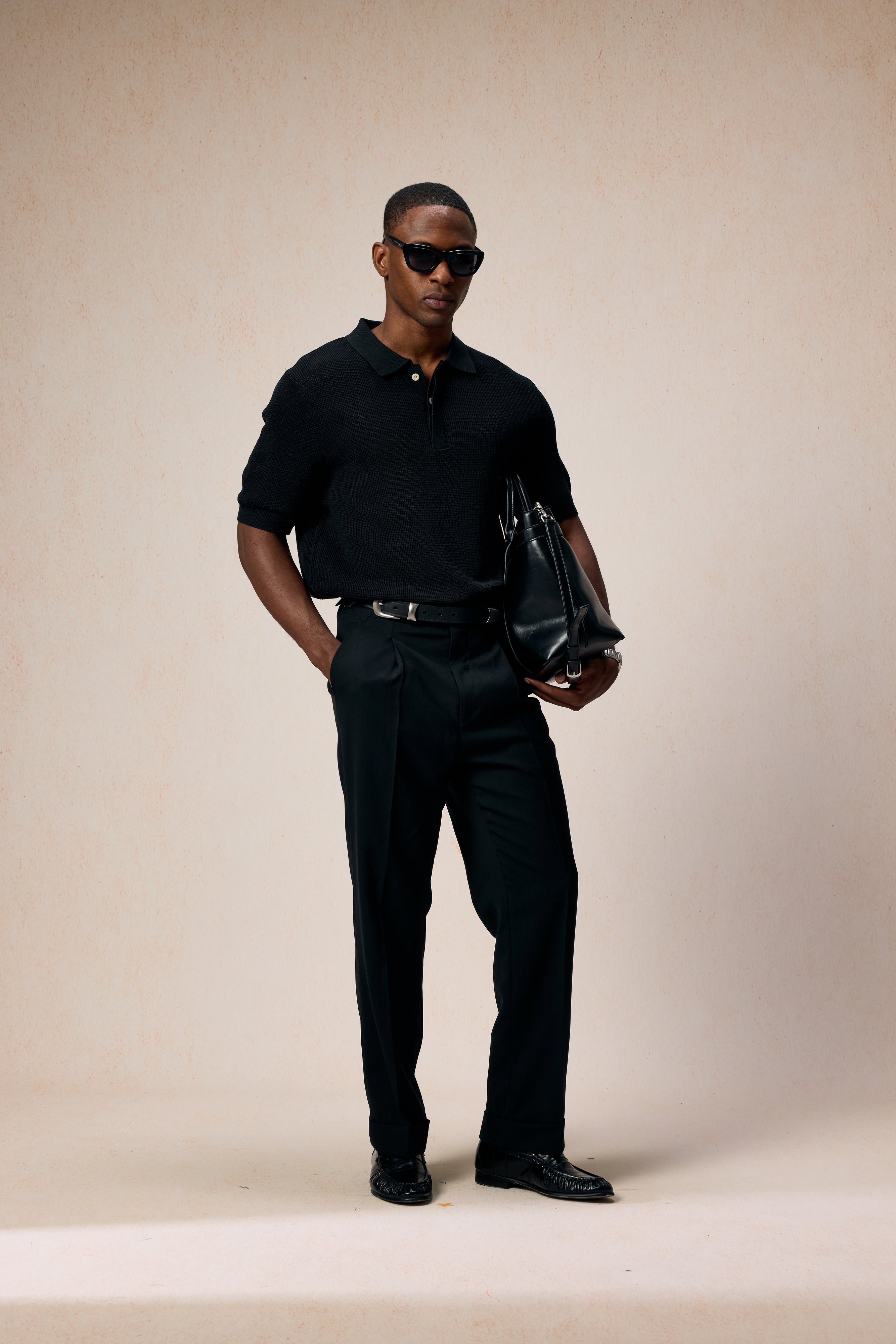 The Minimal Polo