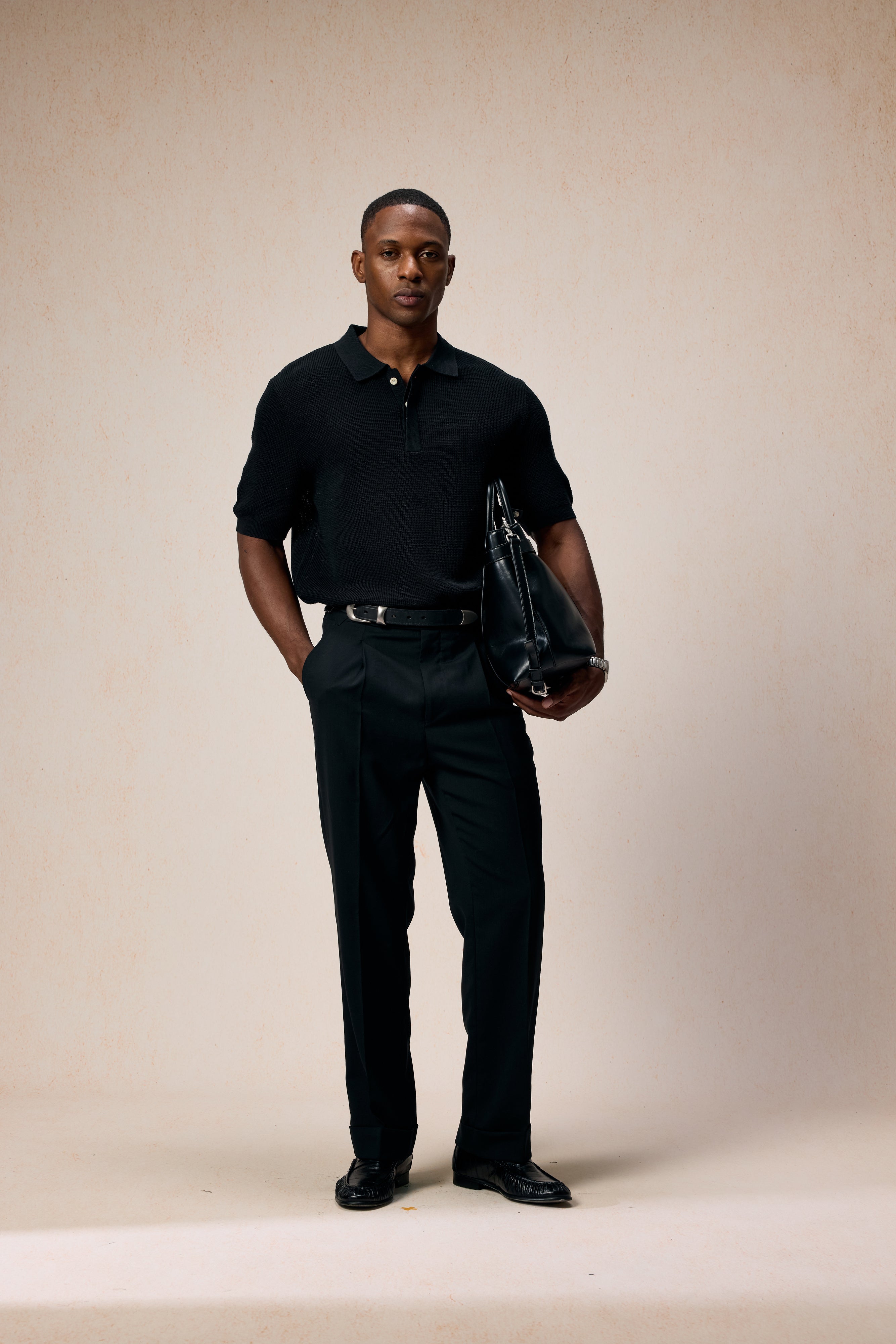 The Minimal Polo