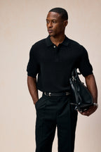 The Minimal Polo
