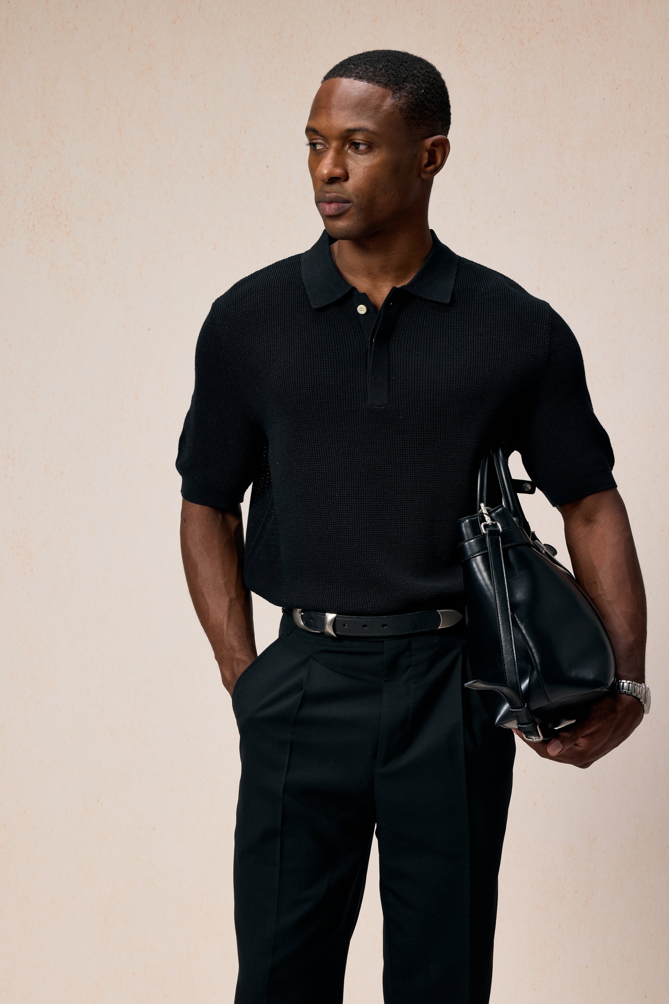 The Minimal Polo