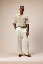 The Minimal Polo