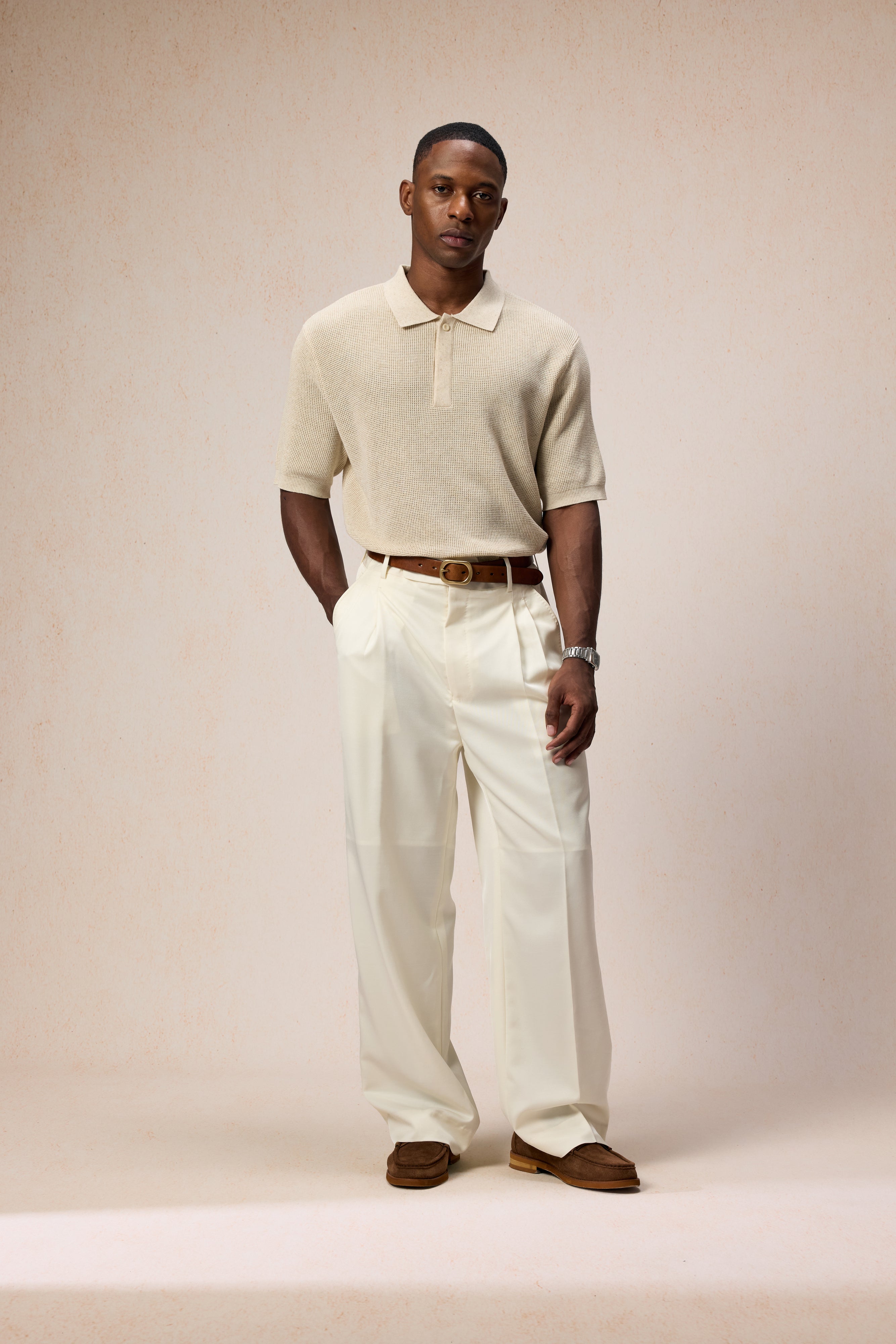 The Minimal Polo