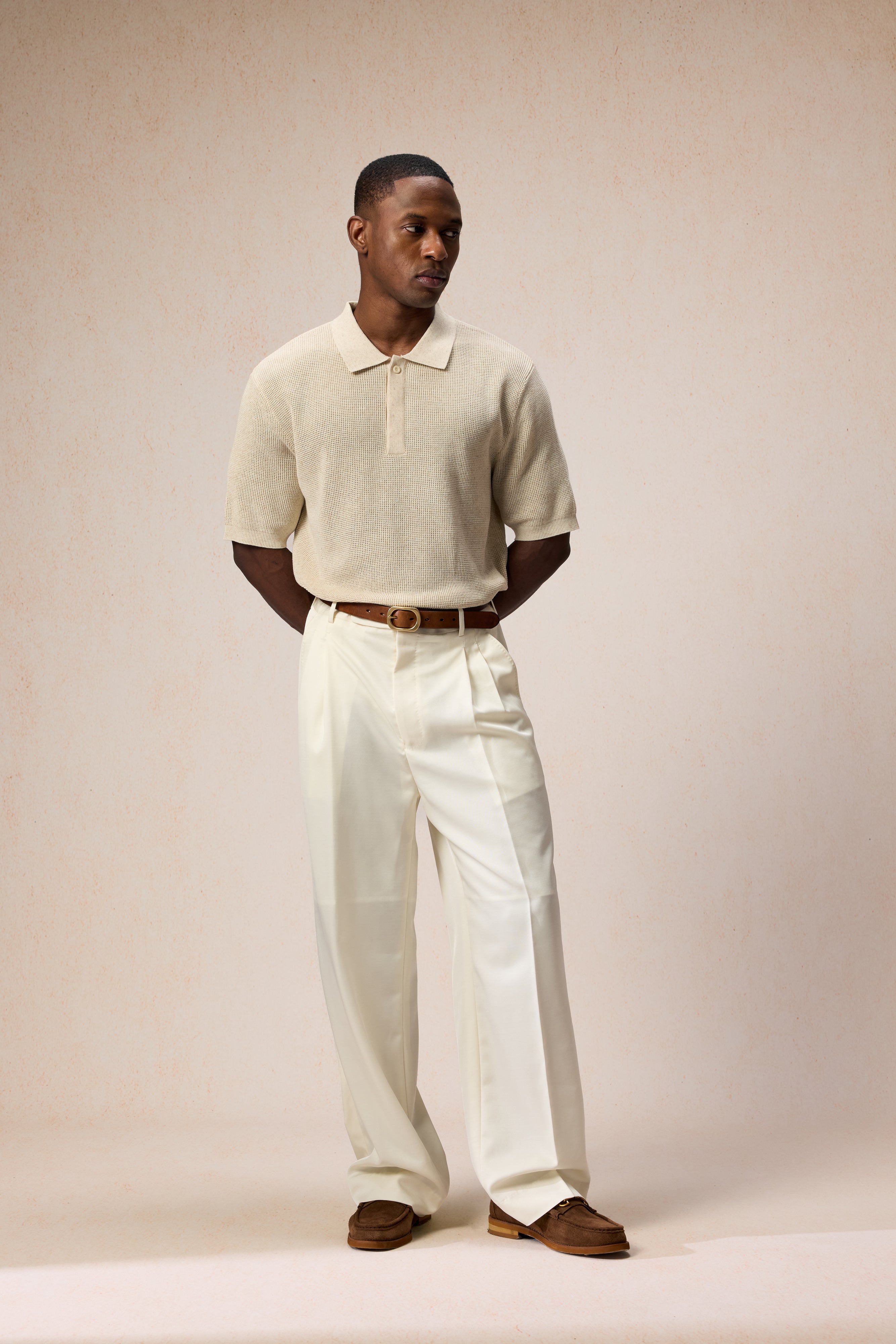 The Minimal Polo
