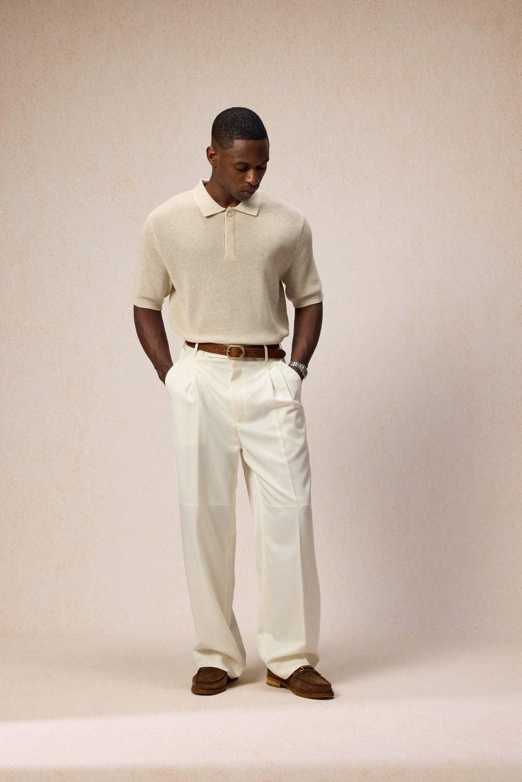 The Minimal Polo