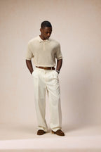 The Minimal Polo