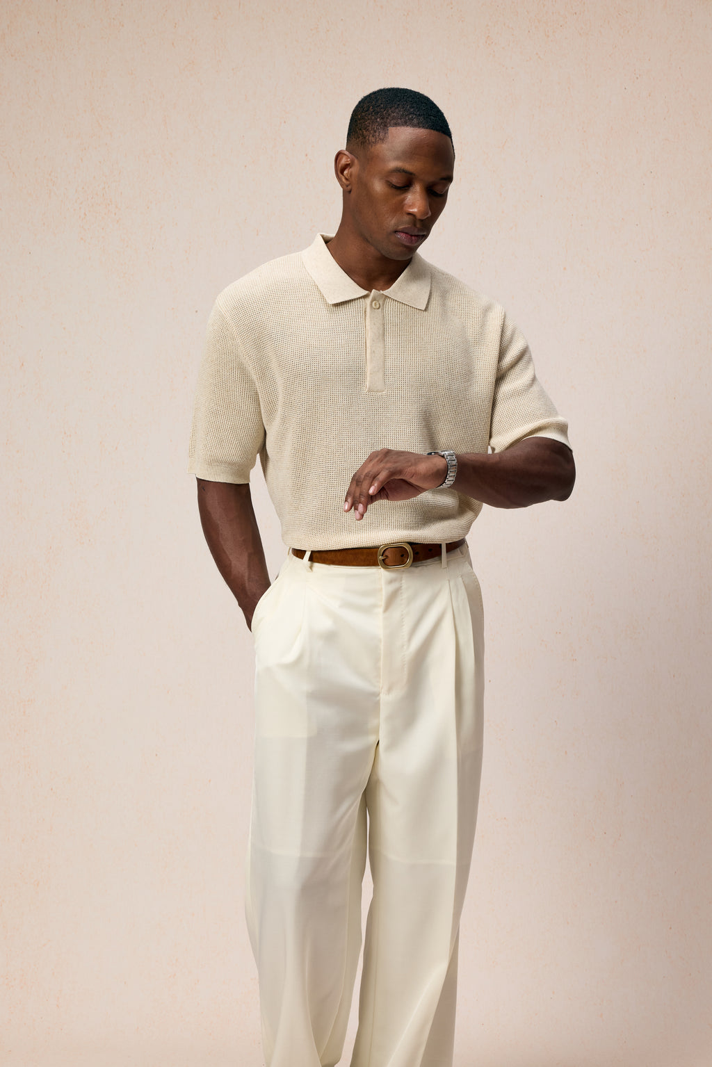 The Minimal Polo