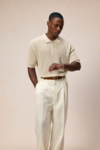 The Minimal Polo