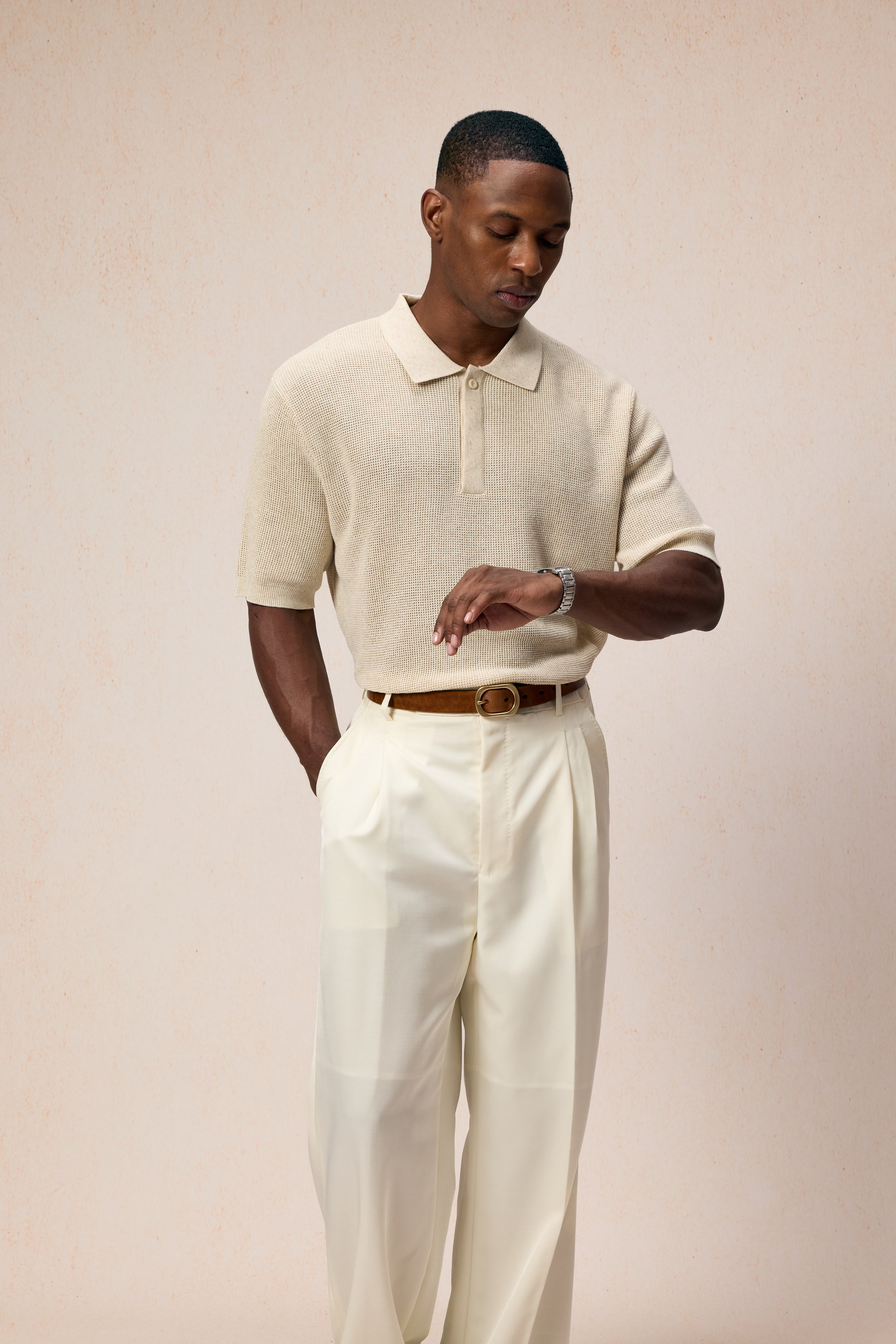 The Minimal Polo
