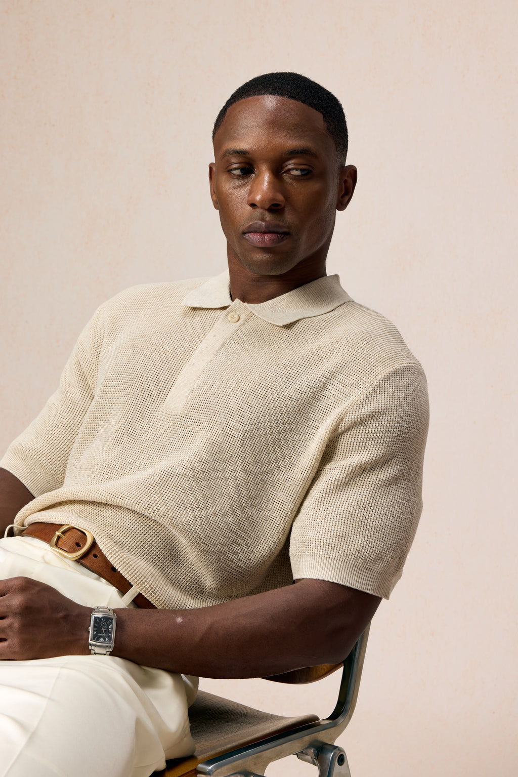 The Minimal Polo