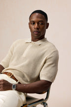 The Minimal Polo
