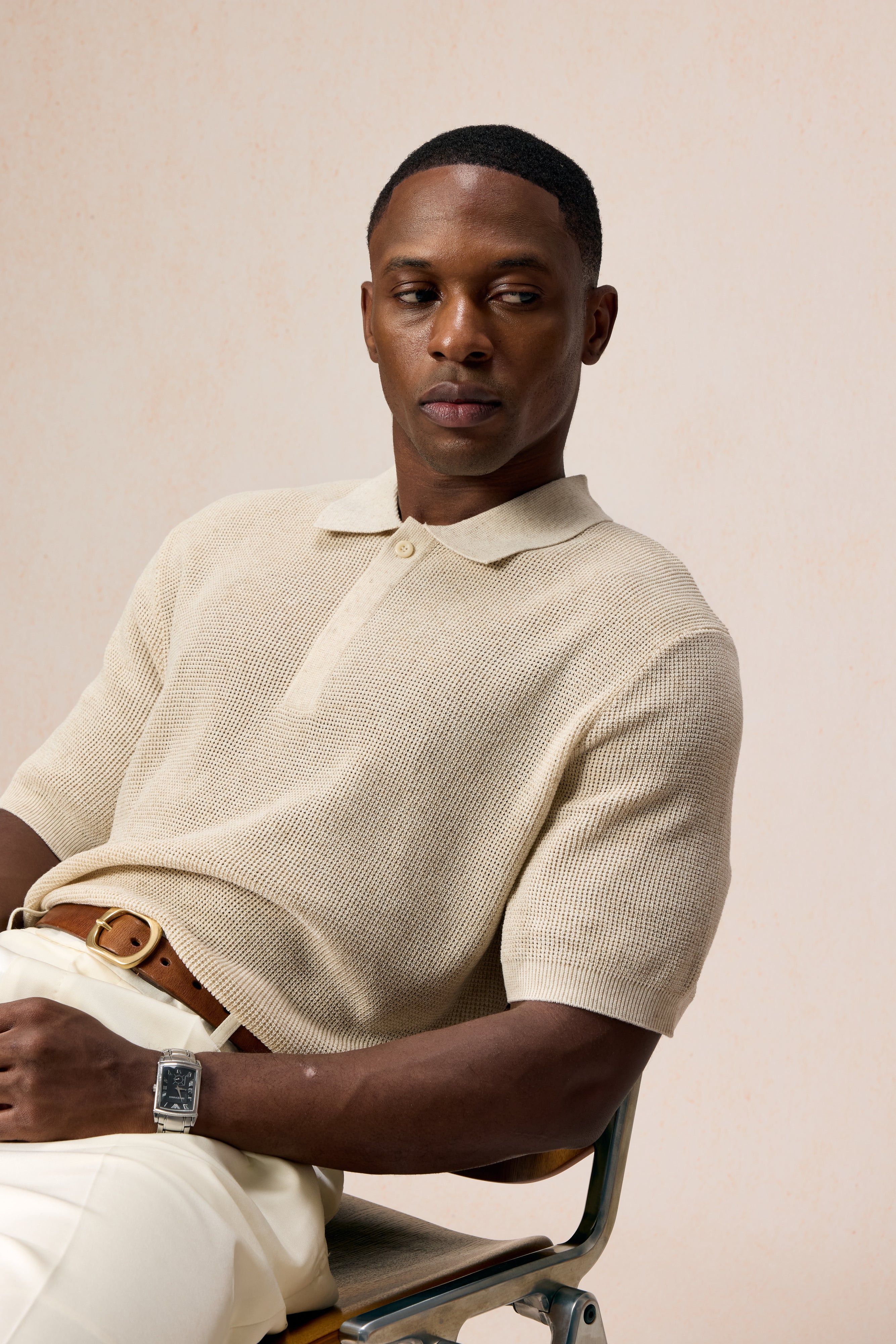 The Minimal Polo