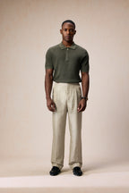 The Minimal Polo