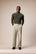The Minimal Polo