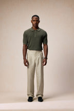 The Minimal Polo