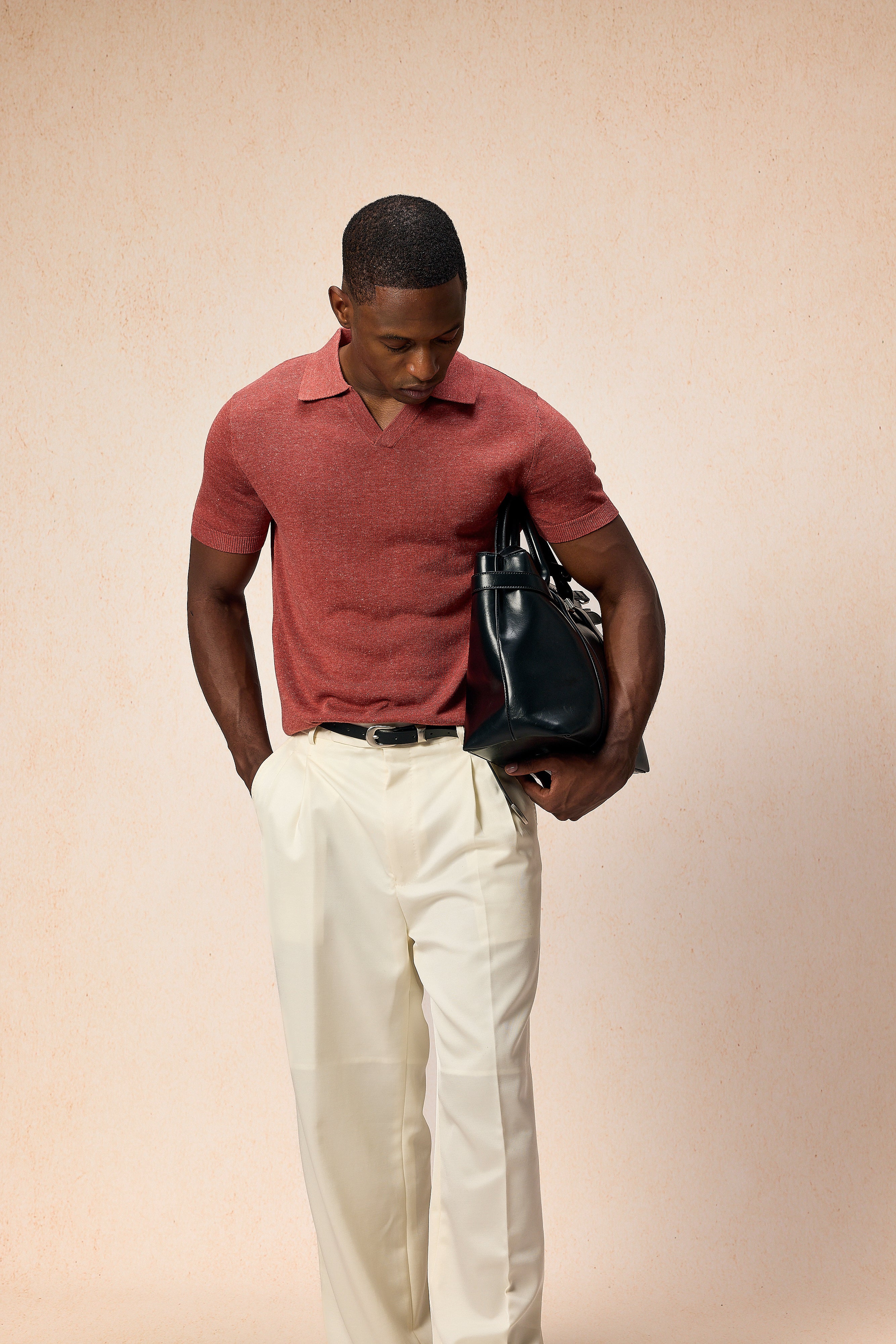 The Open Polo