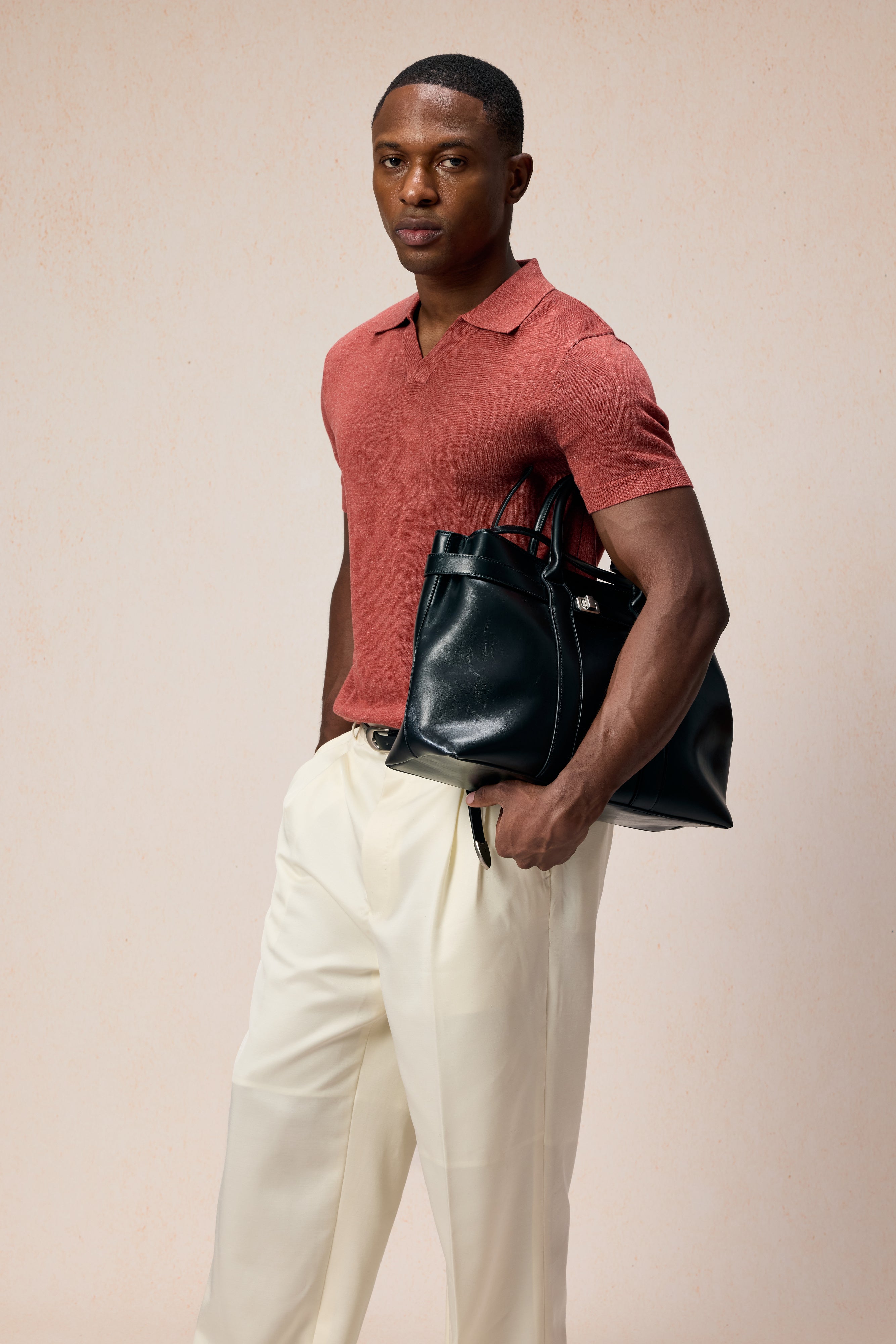 The Open Polo
