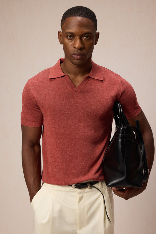 The Open Polo