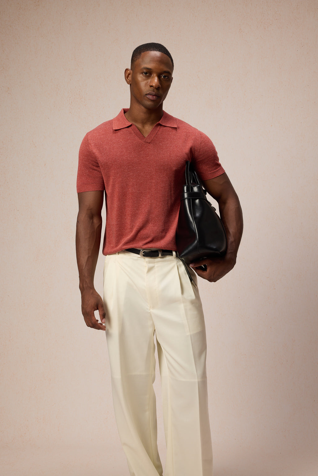 The Open Polo