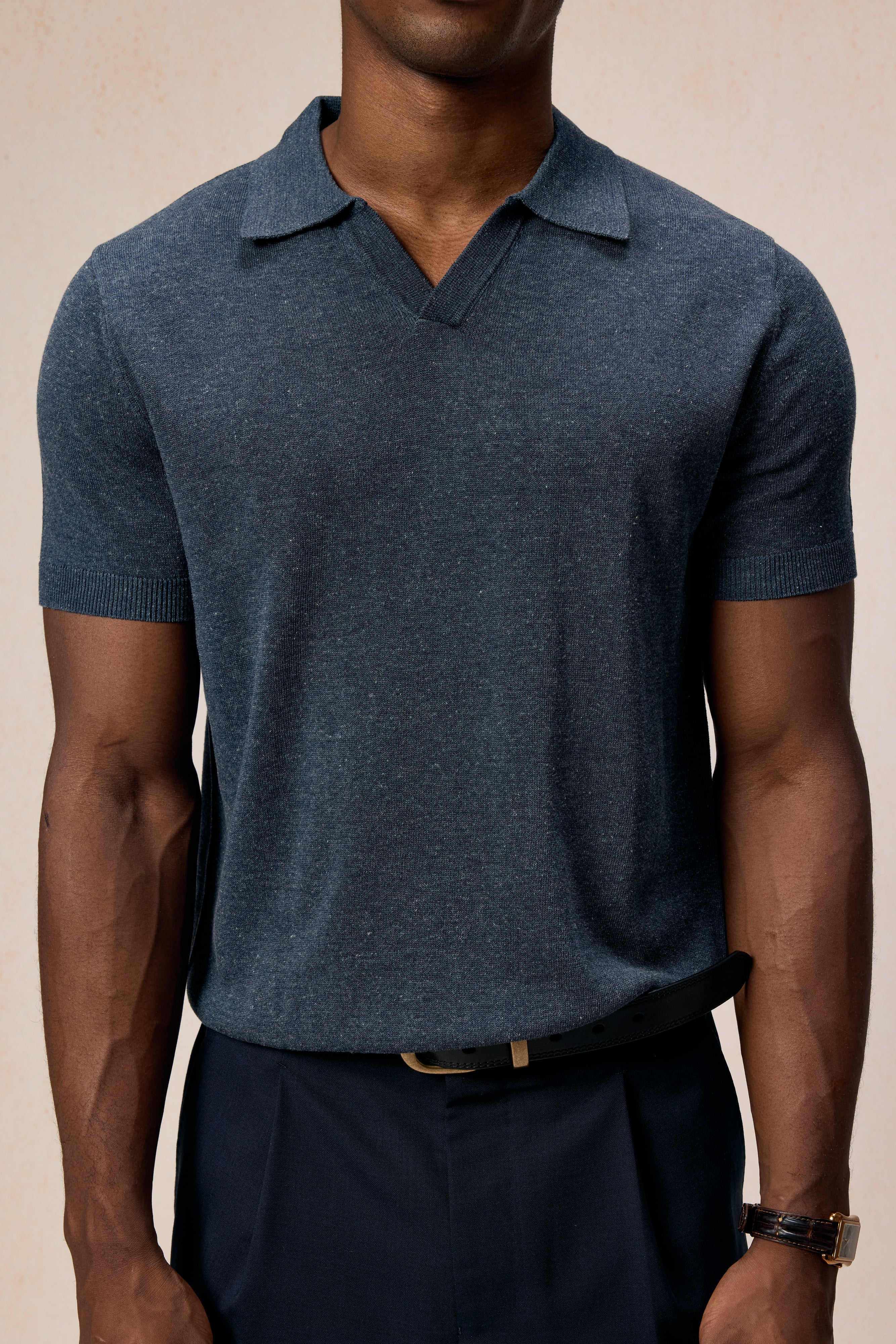 The Open Polo