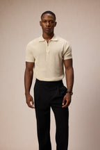 The Zip Polo