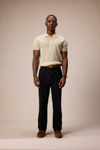 The Zip Polo